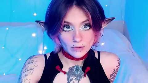 Media: hella_hell Myfreecams Invalid Date