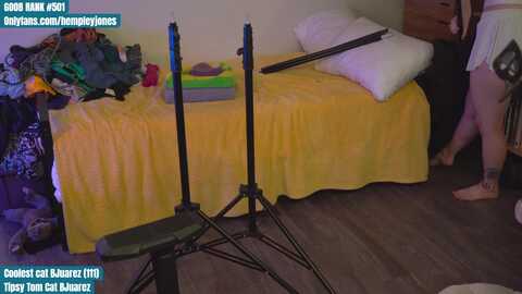 Media: hempleyjones Myfreecams Invalid Date