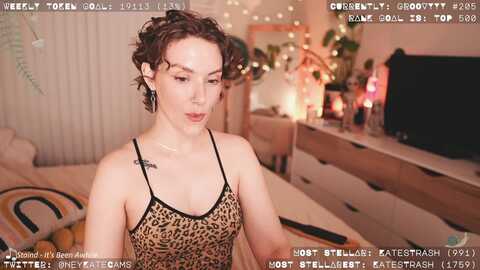 Media: heykate Myfreecams Invalid Date