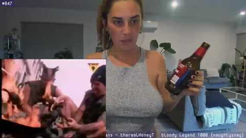 Media: honeytits_ Myfreecams Invalid Date