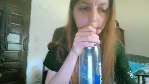 internetbunny @ myfreecams on 20230904