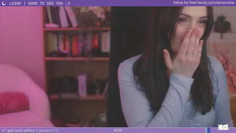 Media: lainx Myfreecams Invalid Date