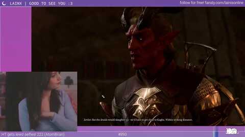 Media: lainx Myfreecams Invalid Date