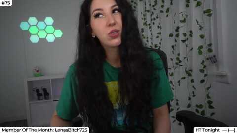 Media: lenadanzara Myfreecams Invalid Date