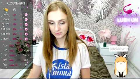 Media: lettithefox Myfreecams Invalid Date