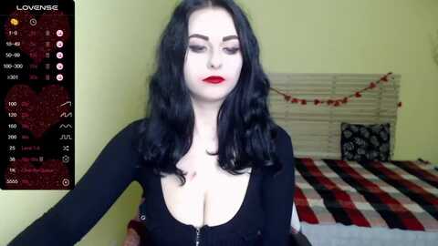 Media: lili_ery Myfreecams Invalid Date