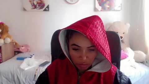 Media: meganhill_ Myfreecams Invalid Date