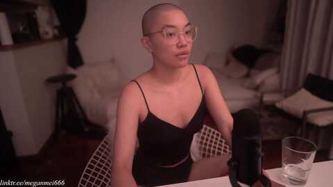 Media: meganmei666 Myfreecams Invalid Date