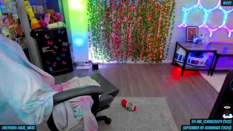 Media: nikki_haze Myfreecams Invalid Date