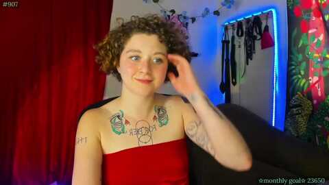 Media: peachyqueen_ Myfreecams Invalid Date