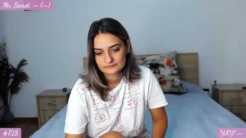Media: secretamber Myfreecams Invalid Date