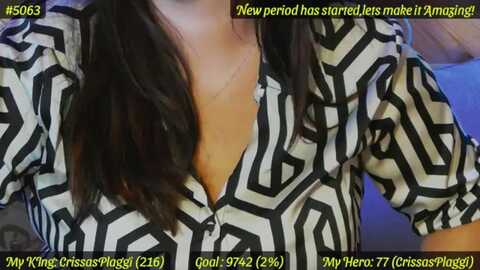 Media: sensualcrissa Myfreecams Invalid Date