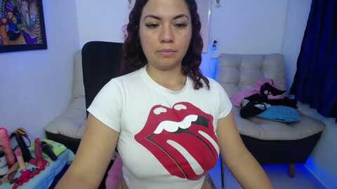 Media: shanel_bigass Myfreecams Invalid Date