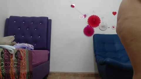 Media: violeta_97 Myfreecams Invalid Date