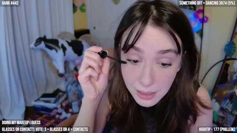 Media: yarrow Myfreecams Invalid Date