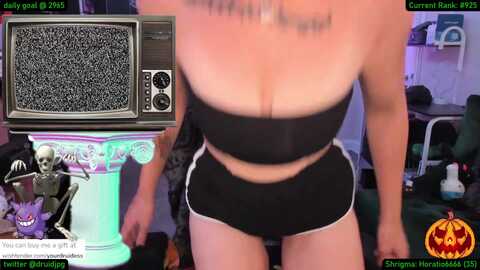 Media: yourdruidess Myfreecams Invalid Date