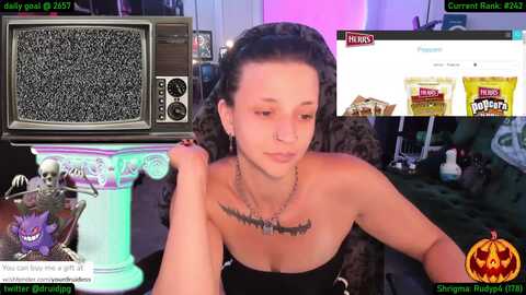 Media: yourdruidess Myfreecams Invalid Date