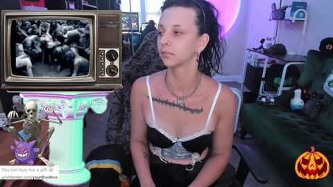Media: yourdruidess Myfreecams Invalid Date