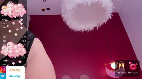 Media: afinashy Myfreecams Invalid Date