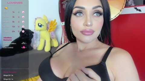 Media: aletaocean Myfreecams Invalid Date