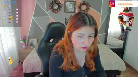 Media: amy_sophia_ Myfreecams Invalid Date