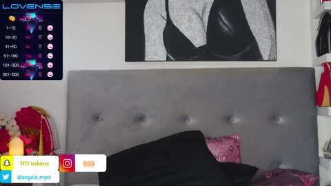 Media: angelamyst Myfreecams Invalid Date