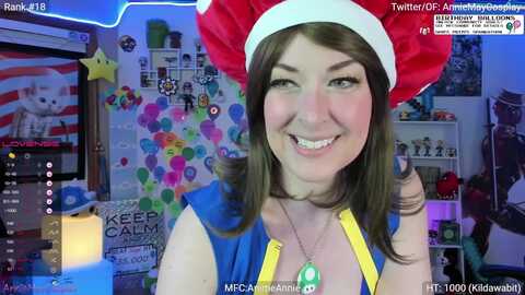 Media: animeannie Myfreecams Invalid Date