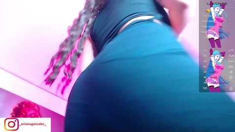Media: ariiana_ Myfreecams Invalid Date