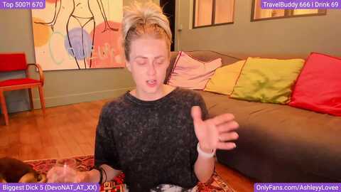 Media: ashleyylovee Myfreecams Invalid Date