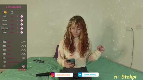 Media: bandit_monkey Myfreecams Invalid Date