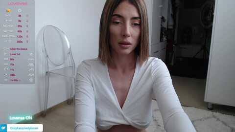 Media: bonnbon_ Myfreecams Invalid Date