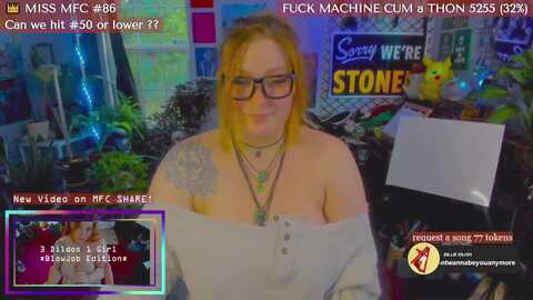 Media: cherrybanks Myfreecams Invalid Date