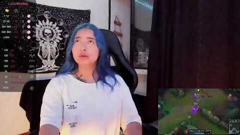 Media: coraline226 Myfreecams Invalid Date