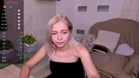 Media: dreamblondy Myfreecams Invalid Date