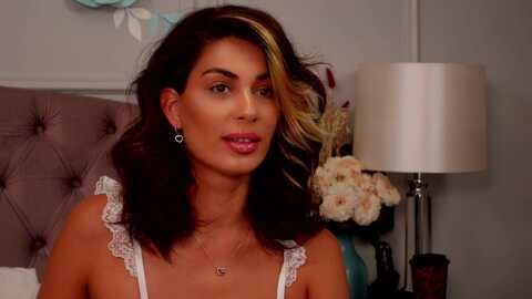 Media: evaraynes Myfreecams Invalid Date