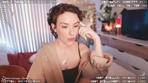 Media: heykate Myfreecams Invalid Date