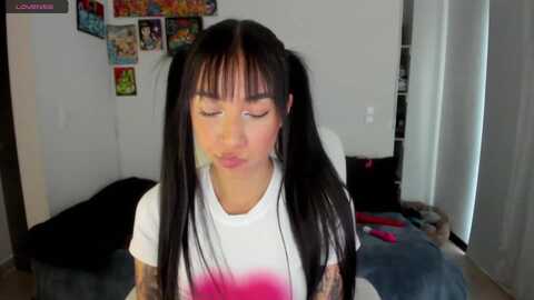 Media: jade7777 Myfreecams Invalid Date