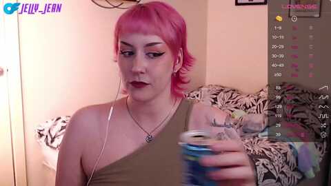 Media: jelly_jean Myfreecams Invalid Date