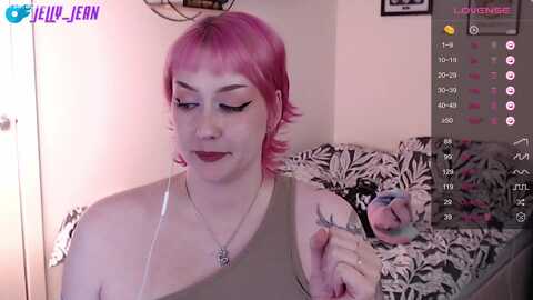Media: jelly_jean Myfreecams Invalid Date