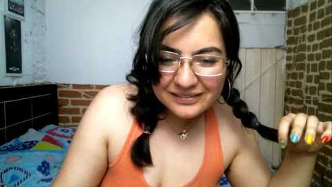 jessicajons94 @ myfreecams on 20230905