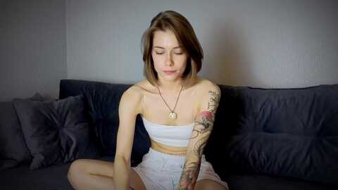 Media: keepspark Myfreecams Invalid Date