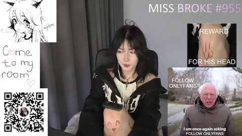 Media: licorice_alia Myfreecams Invalid Date