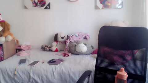 Media: meganhill_ Myfreecams Invalid Date