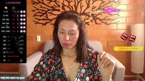 Media: melanny_69 Myfreecams Invalid Date