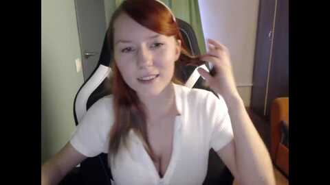 Media: nikifoks18 Myfreecams Invalid Date