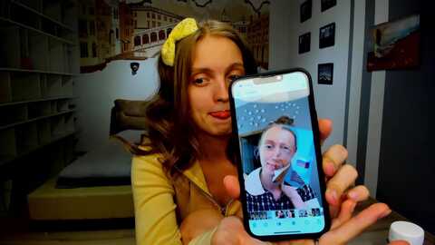 Media: oliviawhites Myfreecams Invalid Date