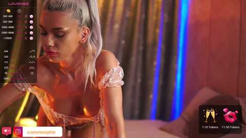 Media: serene_sophie Myfreecams Invalid Date