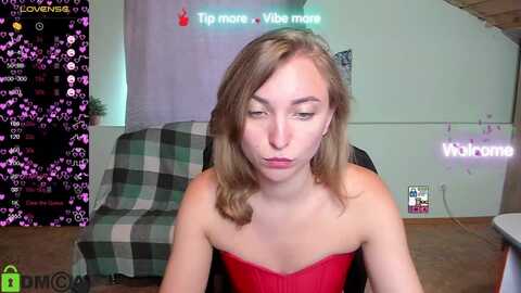 Media: snezhanahot Myfreecams Invalid Date