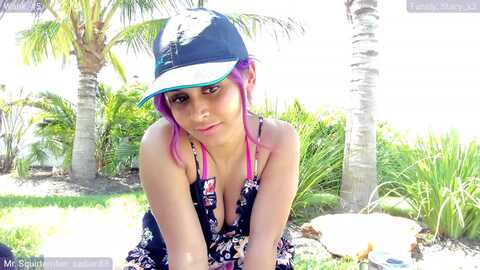 Media: stacy_x3 Myfreecams Invalid Date