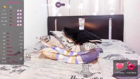 Media: tanishaevans Myfreecams Invalid Date